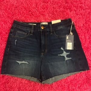Universal Thread Denim Shorts